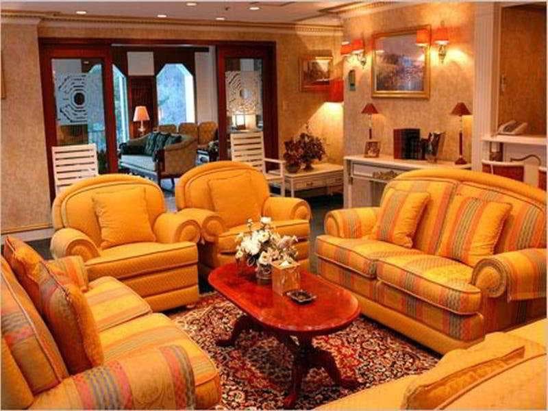 Kensington Hotel - Seorak 2