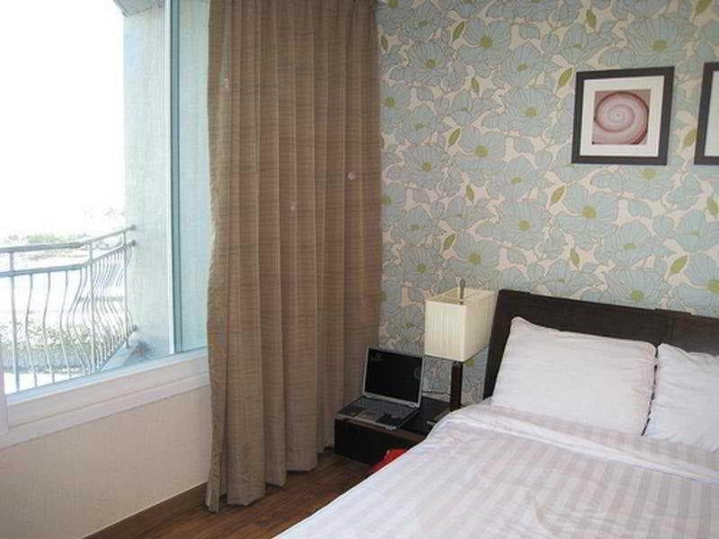 Kensington Hotel - Seorak 5