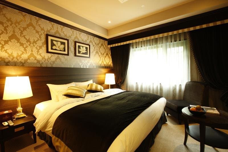 Kensington Hotel - Seorak 3