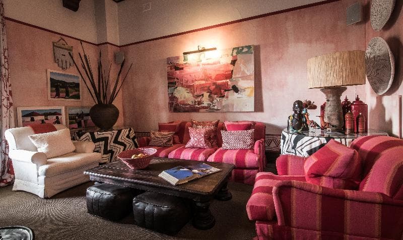 Hout Bay Manor 5