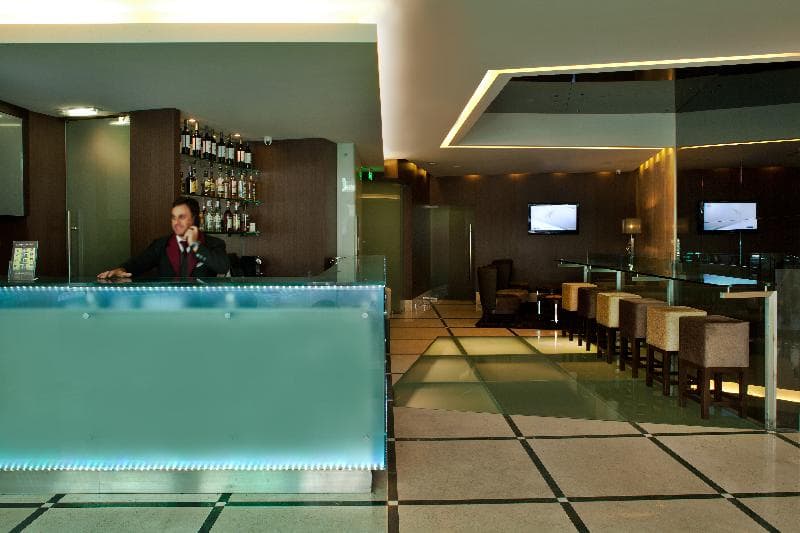 Turim Luxe Hotel 5