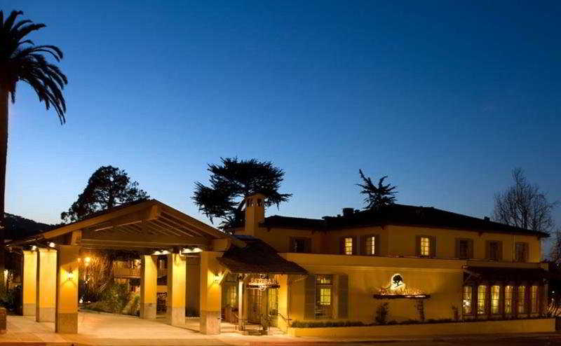 Casa Munras Garden Hotel & Spa 2