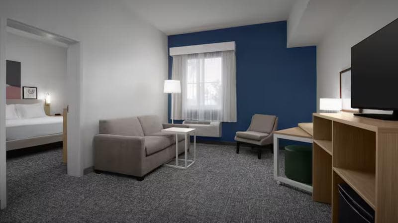 Baymont by Wyndham Miami Doral 2