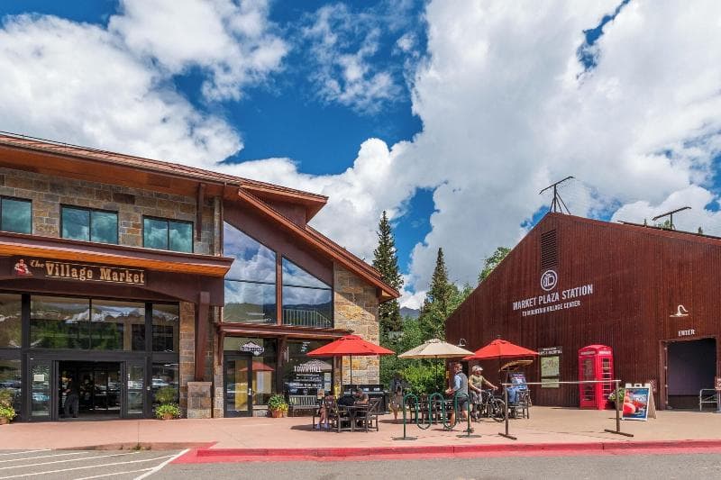 Mountain Lodge Telluride 2