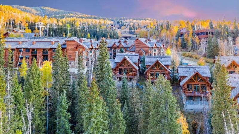 Mountain Lodge Telluride 3