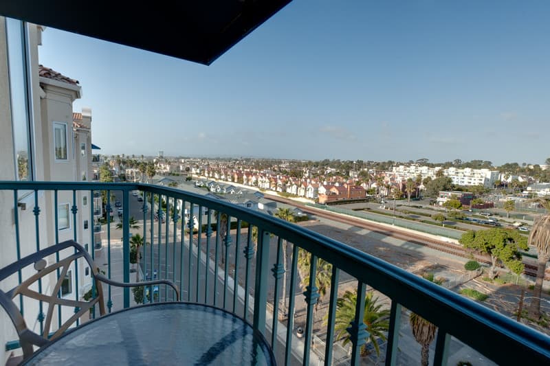Wyndham Oceanside Pier Resort 2