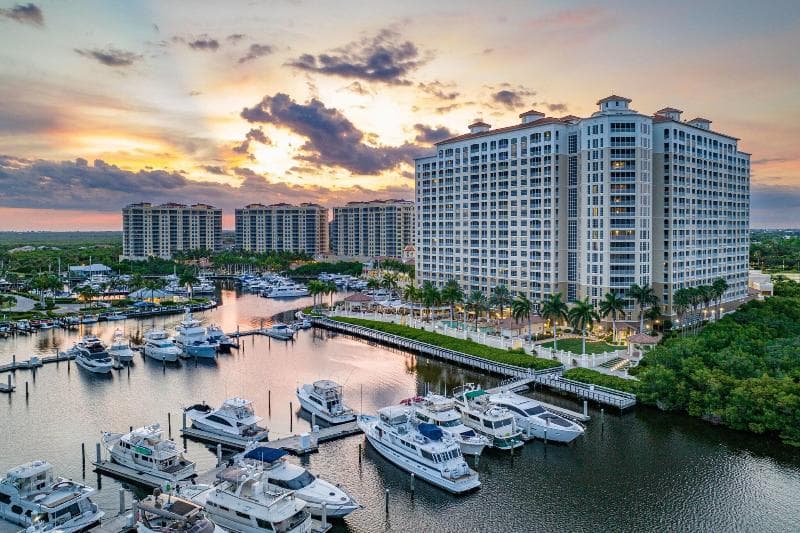 The Westin Cape Coral Resort at Marina Village photo 1