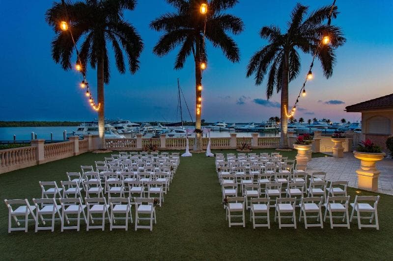 The Westin Cape Coral Resort at Marina Village 2