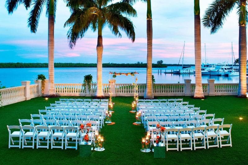 The Westin Cape Coral Resort at Marina Village 3