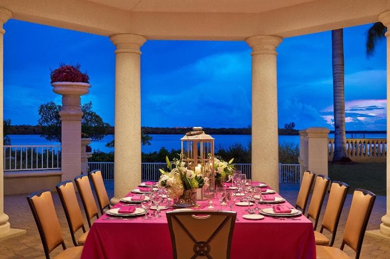 The Westin Cape Coral Resort at Marina Village 5