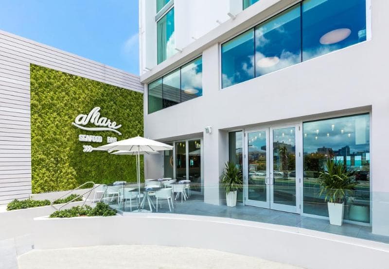 Condado Ocean Club - Adults Only photo 1