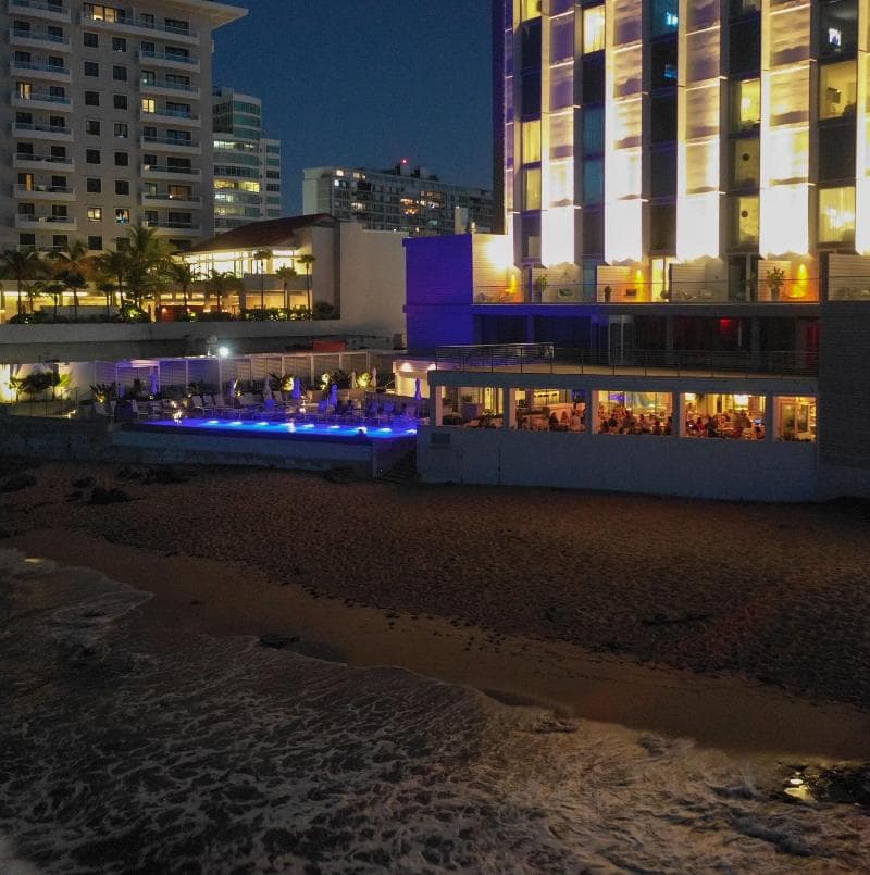 Condado Ocean Club - Adults Only 3