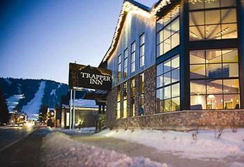 The Lexington At Jackson Hole photo 1