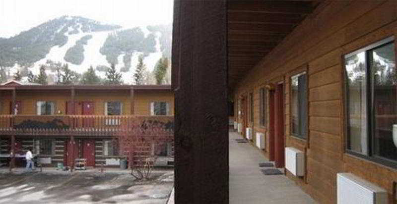 The Lexington At Jackson Hole 2
