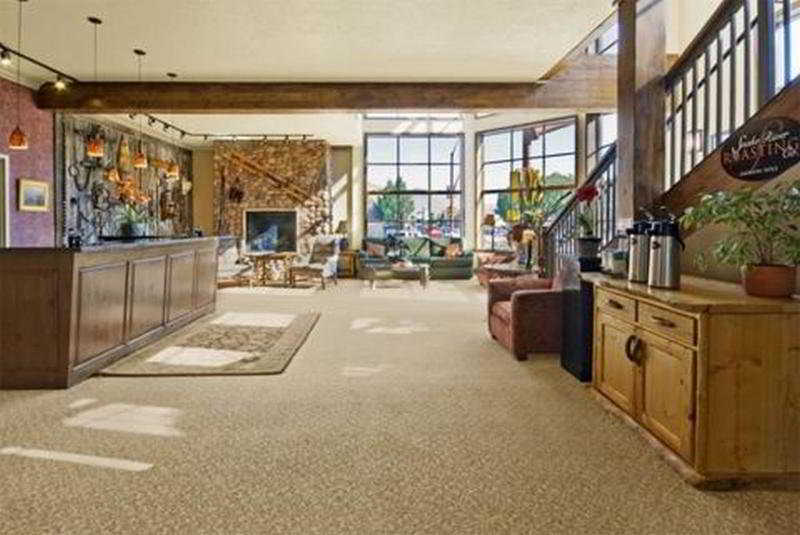 The Lexington At Jackson Hole 3