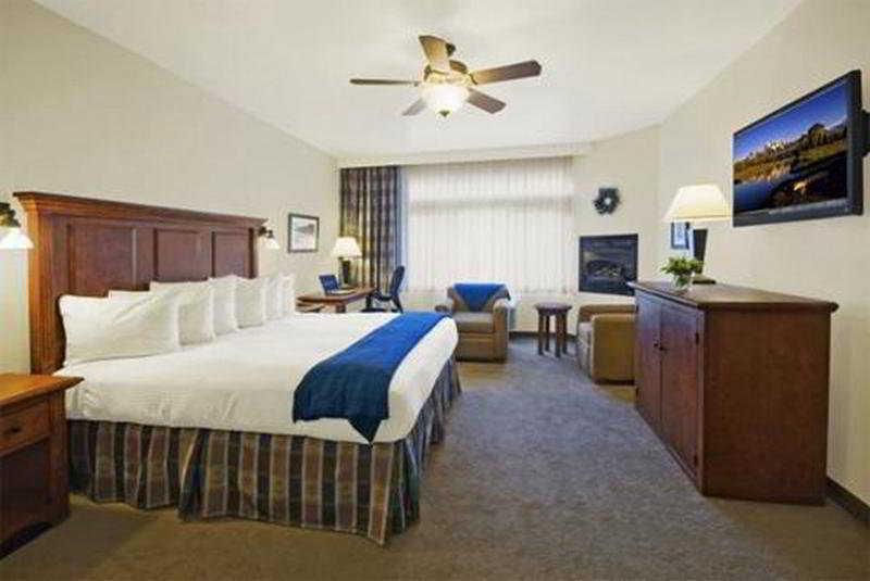 The Lexington At Jackson Hole 5