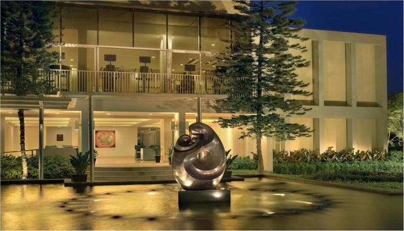 Bangna Pride Hotel & Residence 2