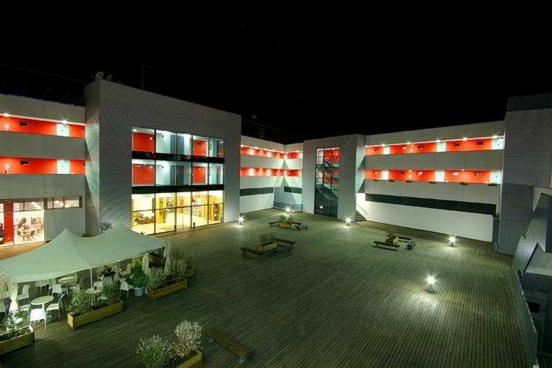 IGH Vega de Triana 2