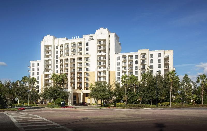 Hilton Grand Vacations Club Las Palmeras Orlando 1