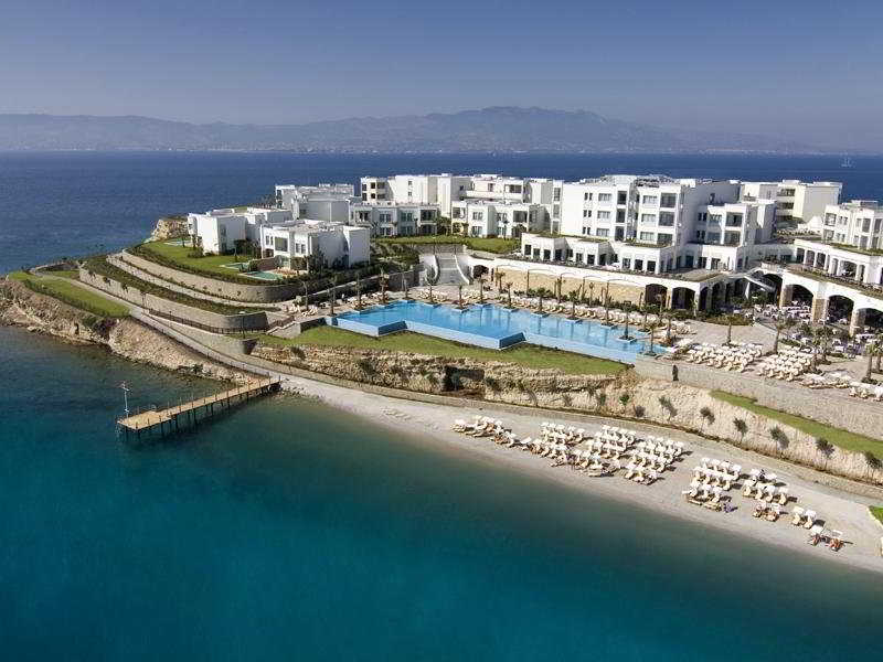 Xanadu Island photo 1