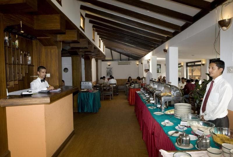 Barahi Pokhara 1