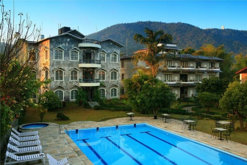 Barahi Pokhara 4