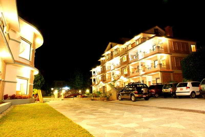 Mt. Kailash Resort 4