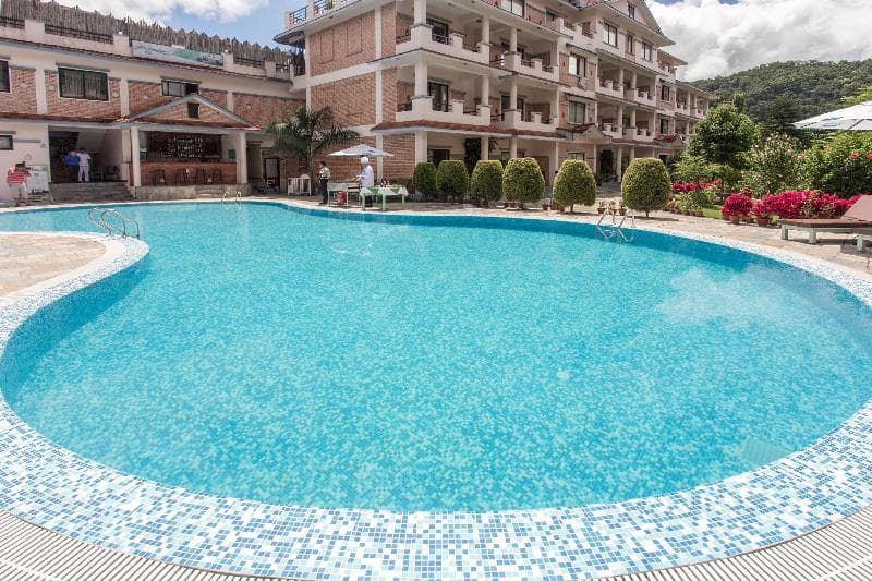 Mt. Kailash Resort 3