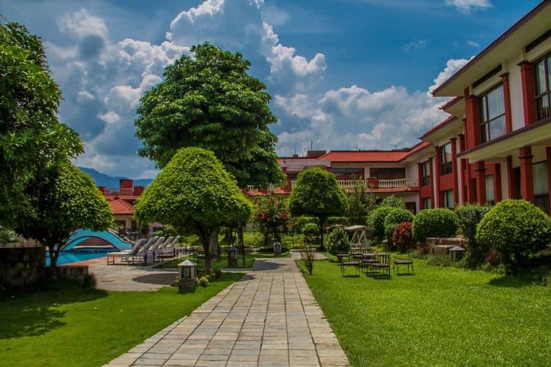 Pokhara Grande 3