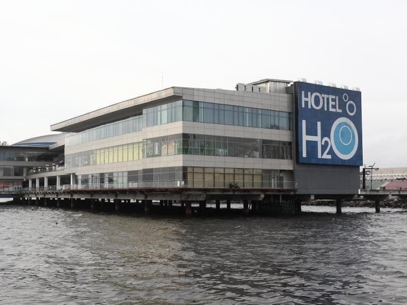 Hotel H2O Manila photo 1