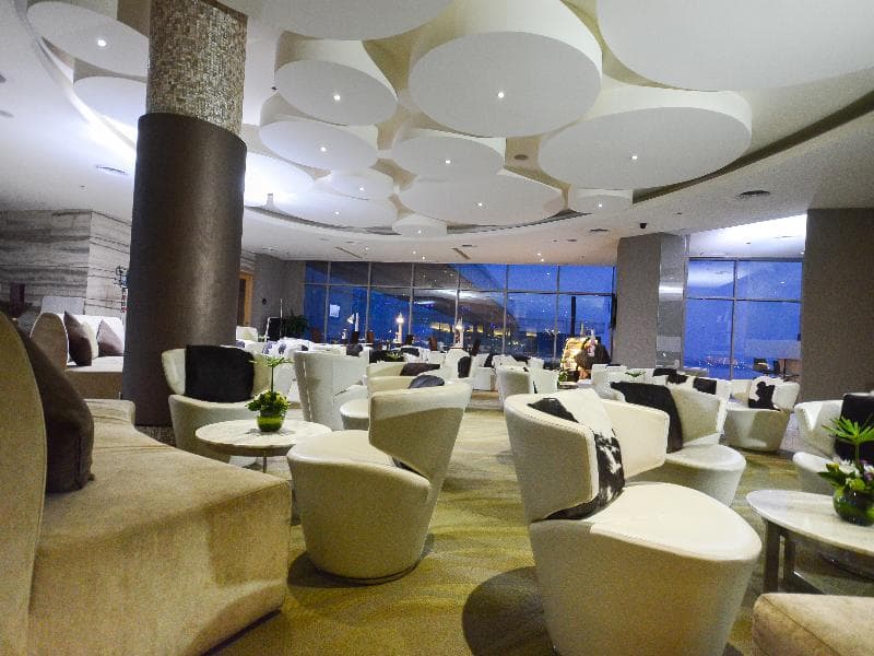 Hotel H2O Manila 5