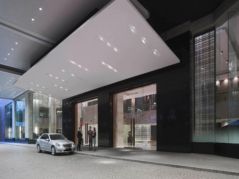 New World Makati 3