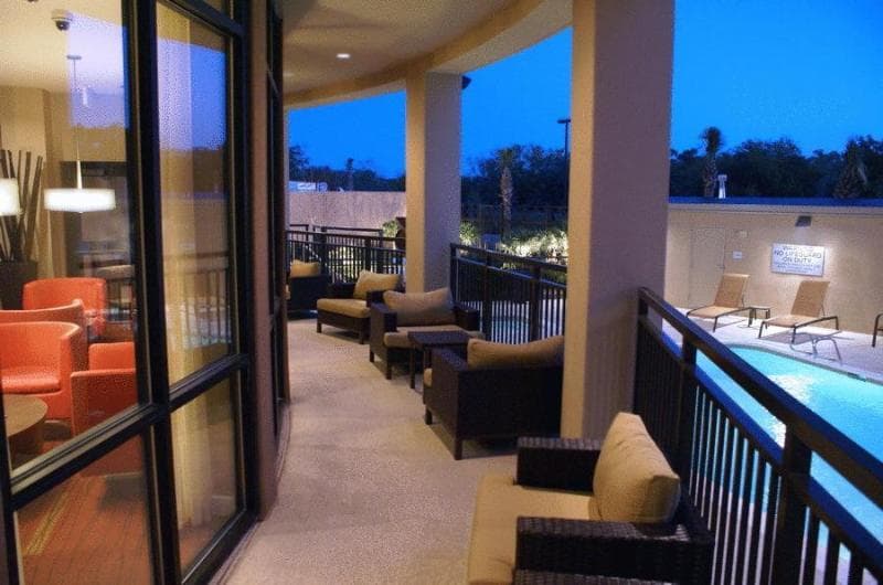 Courtyard Houston Medical Center photo 1