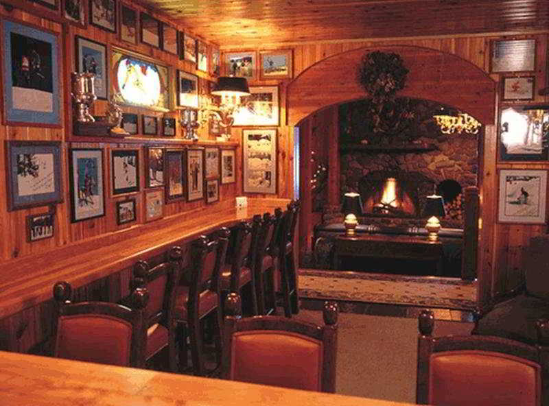 Kandahar Lodge 2
