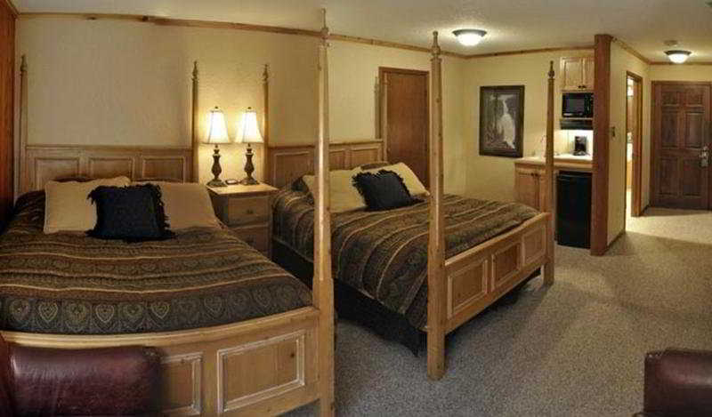 Kandahar Lodge 3