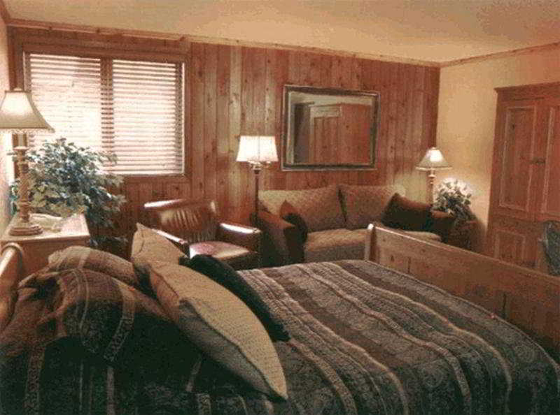 Kandahar Lodge 5