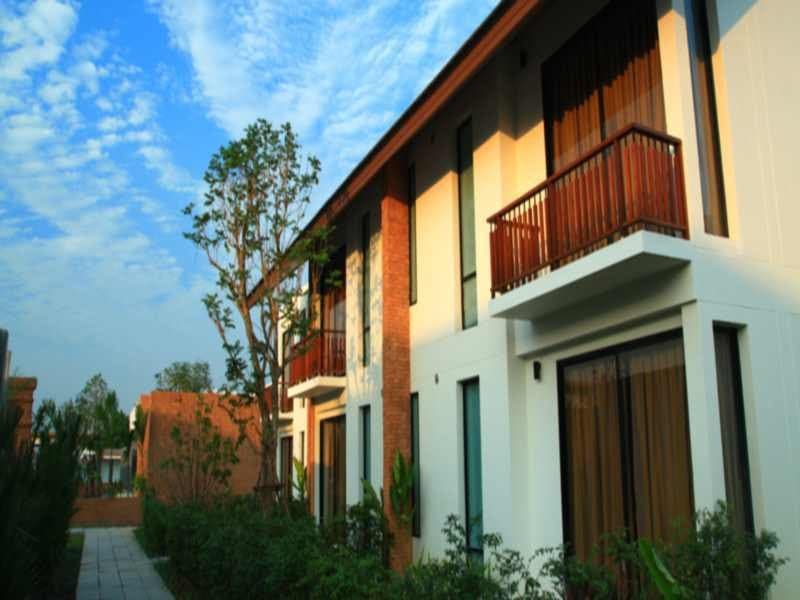 Sukhothai Treasure Resort & Spa 4