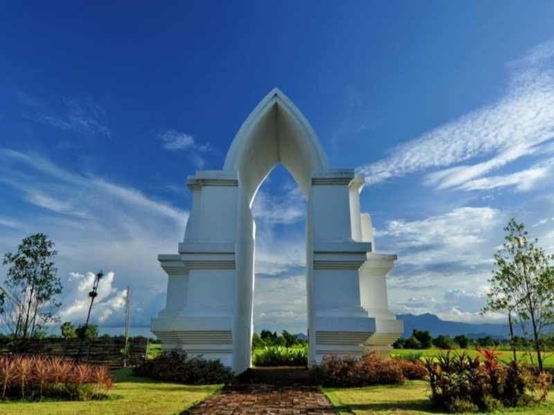 Sukhothai Treasure Resort & Spa 5