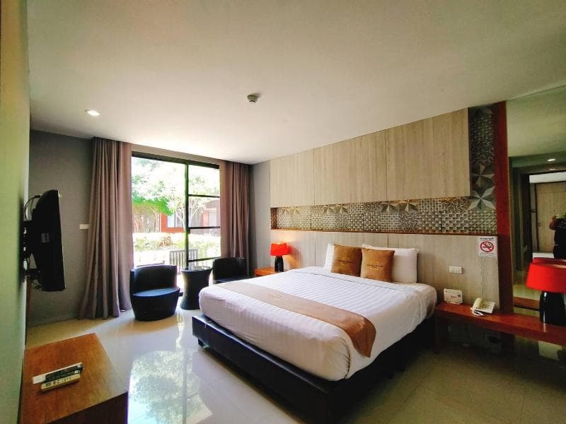 Sukhothai Treasure Resort & Spa photo 1
