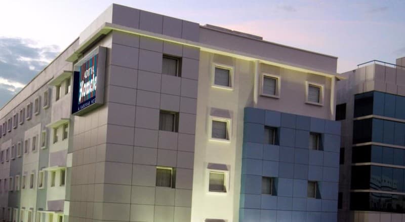 Aditya Hometel (Adults Only) 2