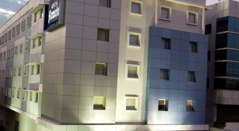 Aditya Hometel (Adults Only) photo 1