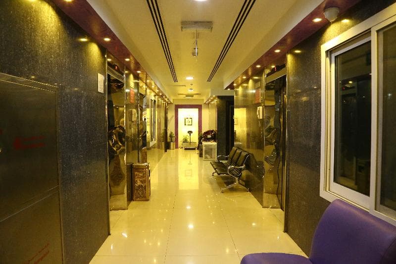 Golden Square Hotel Apartments 5