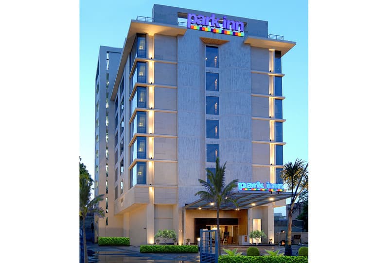 Fairfield by Marriott Jaipur main