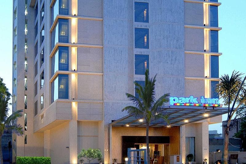 Fairfield by Marriott Jaipur photo 1