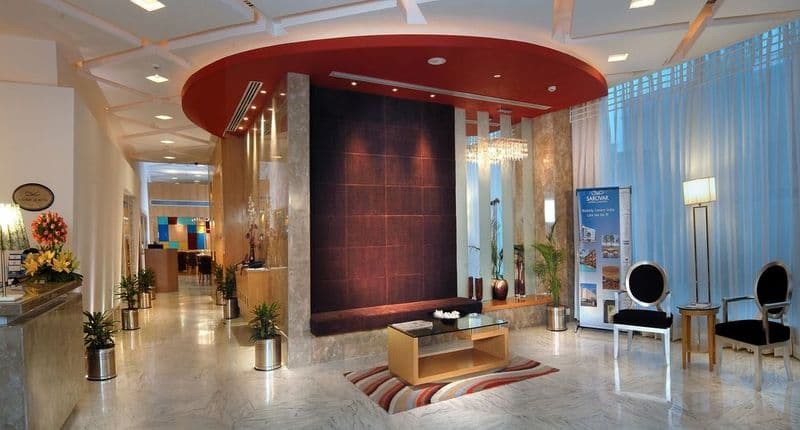Fairfield by Marriott Jaipur 4