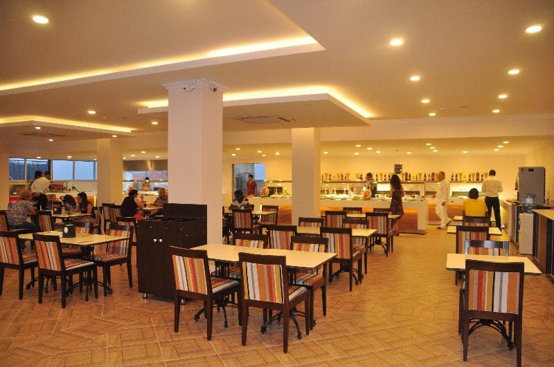Sunshine Holiday Resort 5