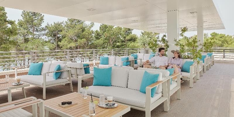 Bluesun Hotel Elaphusa 3