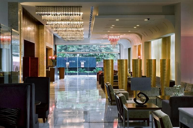 Park Inn Gurgaon 2
