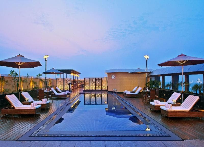 Park Inn Gurgaon 3