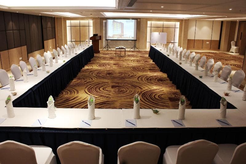 Park Inn Gurgaon 1